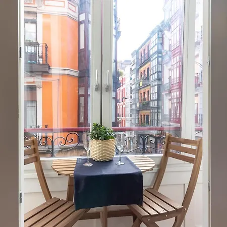 2mayo By Kyosai * Bilbao