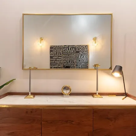 2mayo By Kyosai Apartment