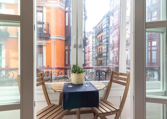 2mayo By Kyosai * Bilbao