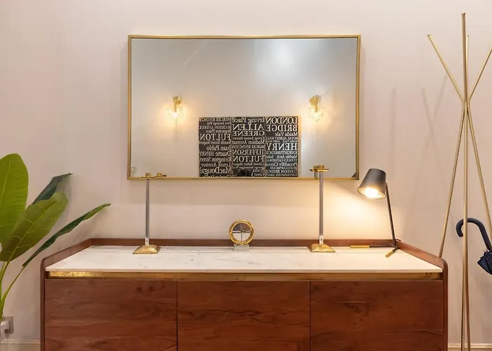 2mayo By Kyosai Apartamento