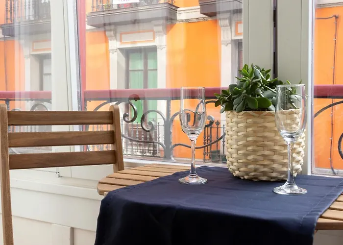 2mayo By Kyosai Bilbao