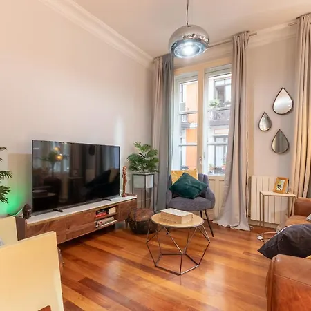 Apartamento 2mayo By Kyosai