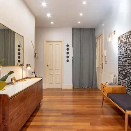 Apartamento 2mayo By Kyosai