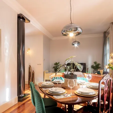 2mayo By Kyosai Appartement Bilbao