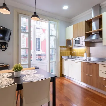 2mayo By Kyosai Bilbao