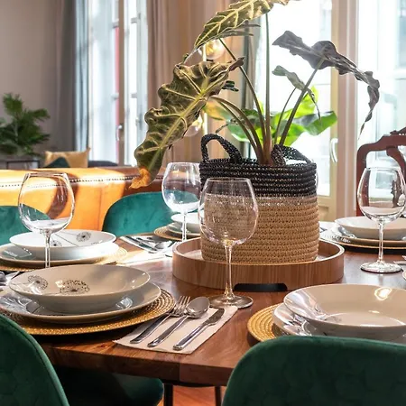 2mayo By Kyosai Appartement *