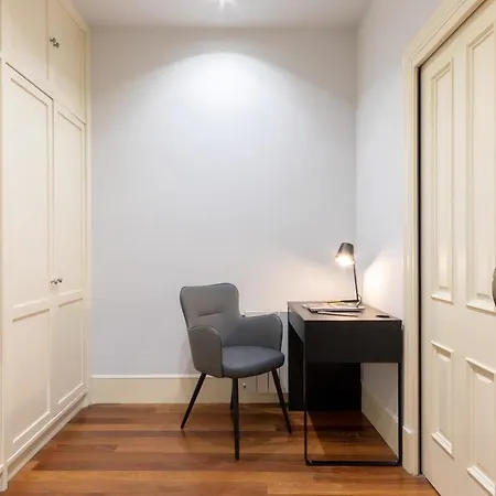 2mayo By Kyosai Appartement Bilbao