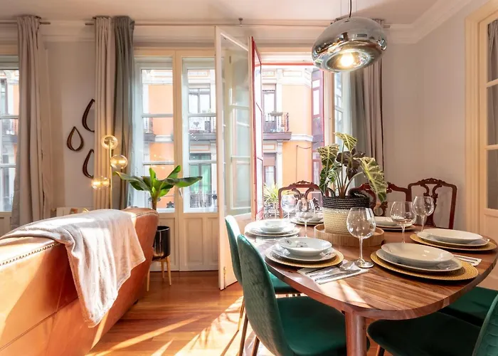 Apartamento 2mayo By Kyosai