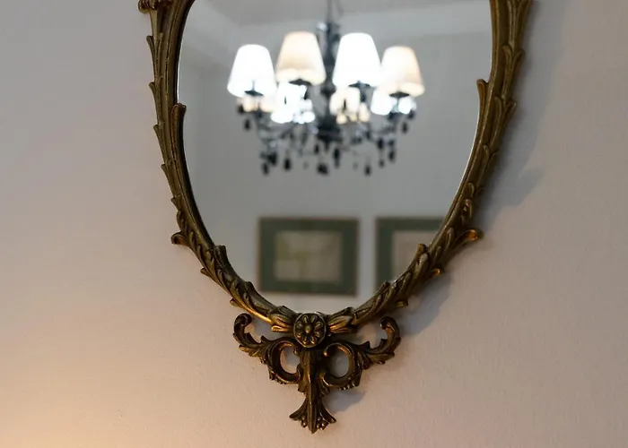 Apartamento 2mayo By Kyosai