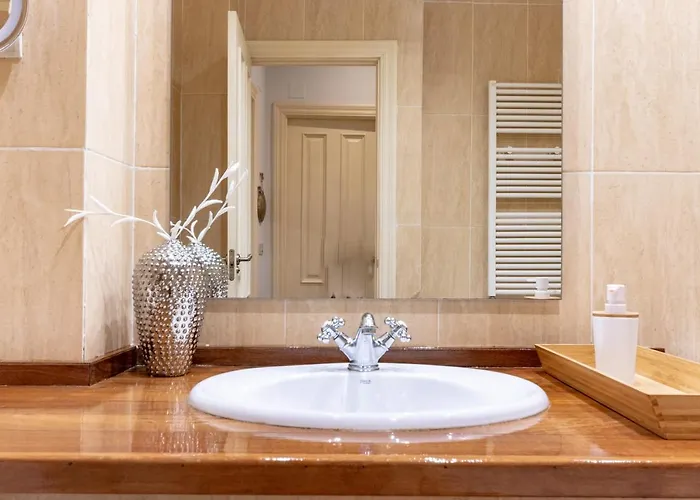 Apartamento 2mayo By Kyosai