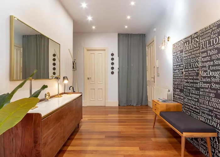 Apartamento 2mayo By Kyosai