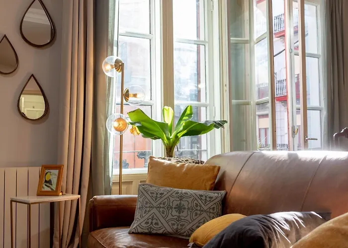 2mayo By Kyosai Apartamento