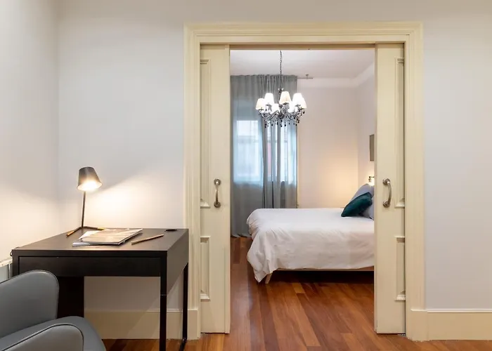 2mayo By Kyosai Apartamento Bilbao