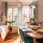 Apartamento 2mayo By Kyosai