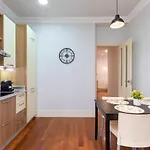 Apartamento 2mayo By Kyosai