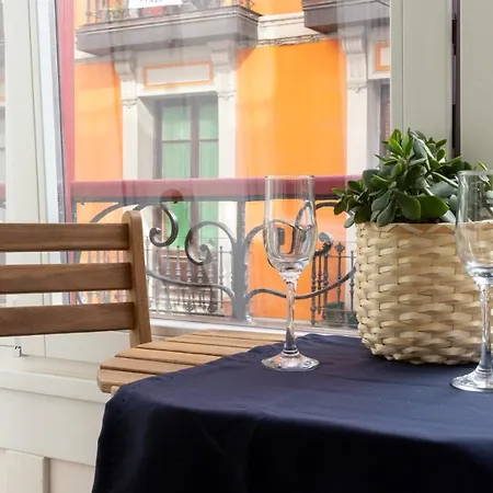 2mayo By Kyosai بلباو