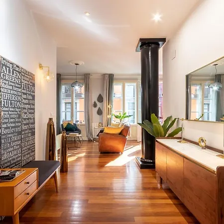 2mayo By Kyosai Більбао