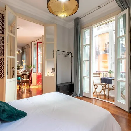 2mayo By Kyosai Апартаменти