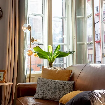 2mayo By Kyosai Апартаменти