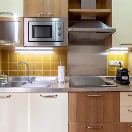 2mayo By Kyosai Більбао