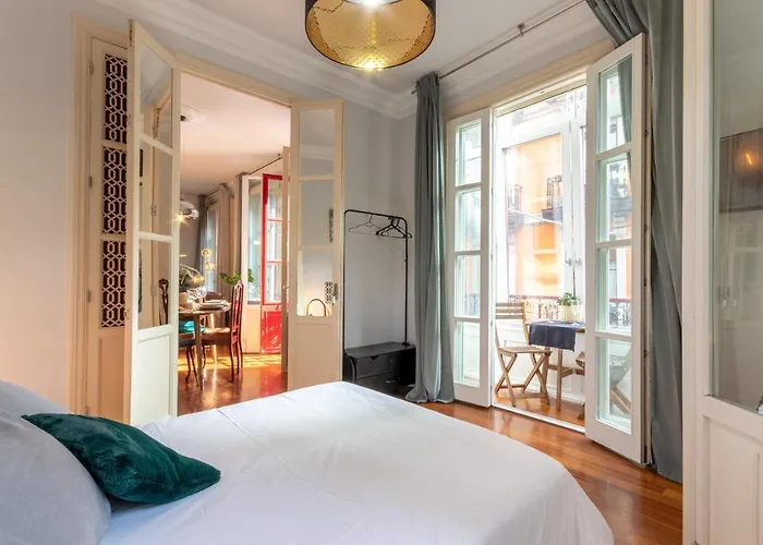 2mayo By Kyosai Apartmán