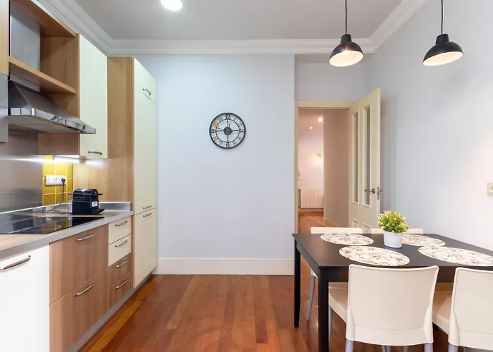 Apartmán 2mayo By Kyosai