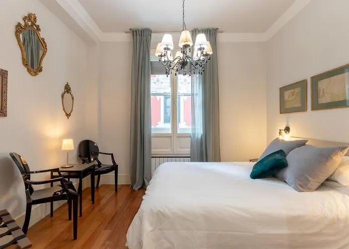 2mayo By Kyosai Apartmán Bilbao