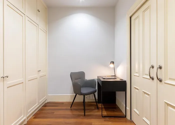 2mayo By Kyosai Apartmán Bilbao